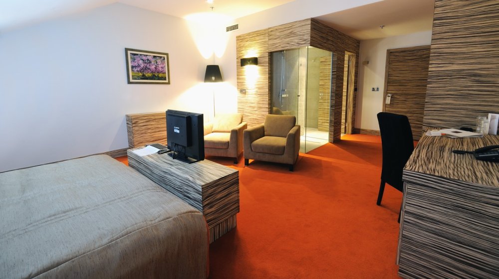 Deluju čisto, ali zapravo nisu: Predmeti koje treba da izbegavate u hotelskim sobama 1