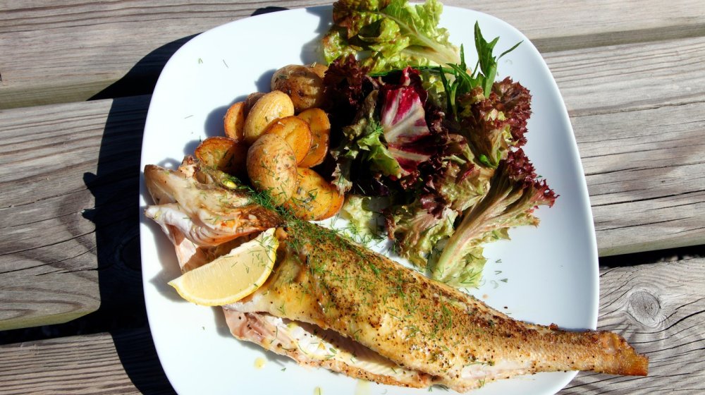 Ove ribe treba da izbegavate: Nose rizike po zdravlje 1