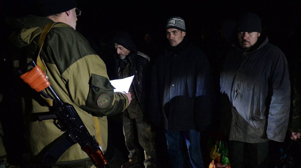 Rusija i Ukrajina sutra će razmeniti po 175 ratnih zarobljenika