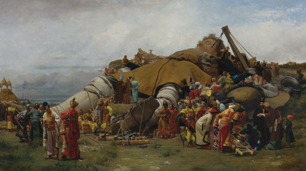 guliverova putovanja