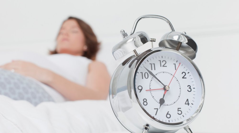 Letnje računanje vremena