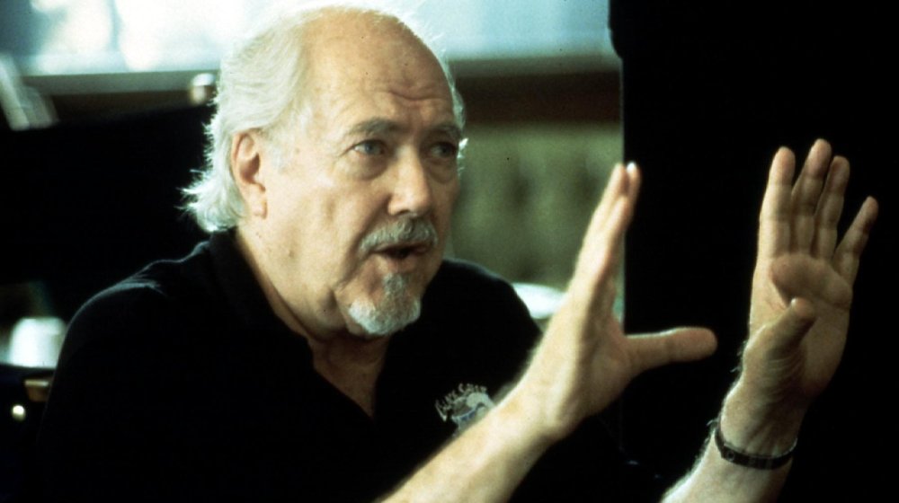 robert altman