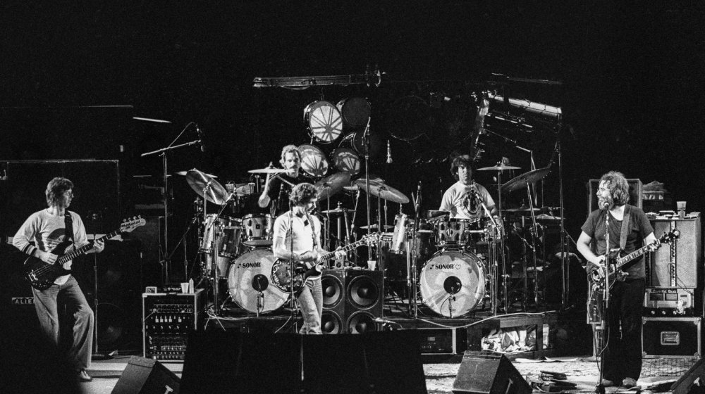 grateful dead