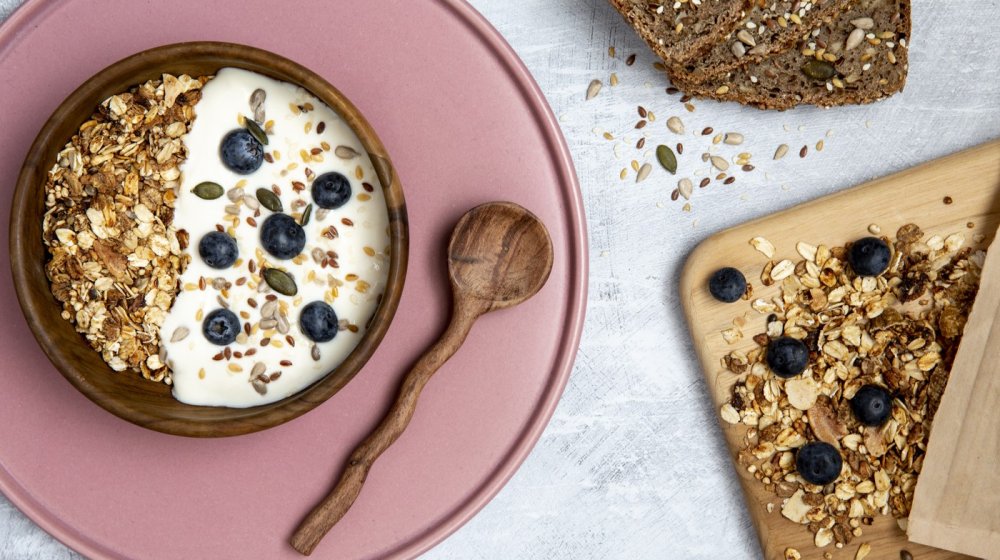 Niskokalorična hrana koja je zapravo nezdrava, prema nutricionistima 1