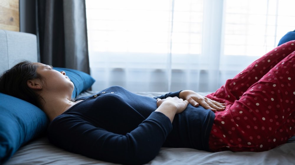 Sindrom iritabilnog creva