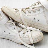 Kako najefikasnije očistiti bele patike: Uz ove trikove biće kao nove 4