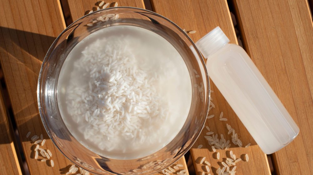 Da li pirinčana voda zaista pomaže u poboljšanju izgleda vaše kože? 1