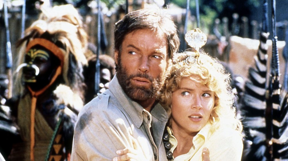 Preminuo glumac Ričard Čemberlen zveda serija Šogun i Ptice umiru pevajući 1