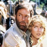 Preminuo glumac Ričard Čemberlen zveda serija Šogun i Ptice umiru pevajući 5