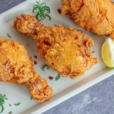 Piletina kao iz KFC-a: Slučajno je otkriven navodni recept 3