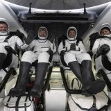 Šta su astronauti zaglavljeni u svemiru 9 meseci radili svakog jutra kako bi opstali? 2