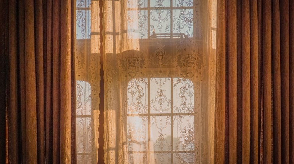 Koliko često treba da perete zavese u vašem domu? 1