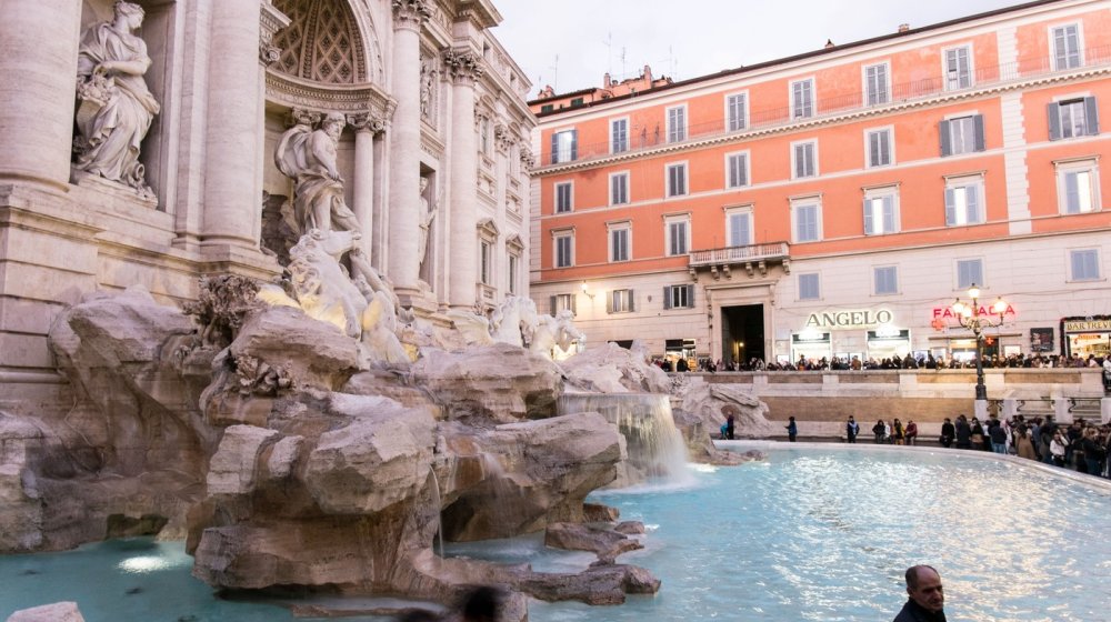 Svetske turističke atrakcije koje su razočarale turiste: Prvih pet je u Evropi 1