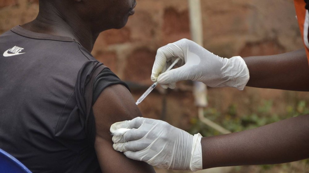 Smanjenje američke pomoći šteti sposobnosti Afrike da odgovori na epidemije