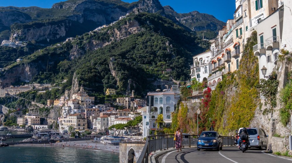 Ne volite gužve na putovanjima: Onda su ove evropske zemlje za vas 1