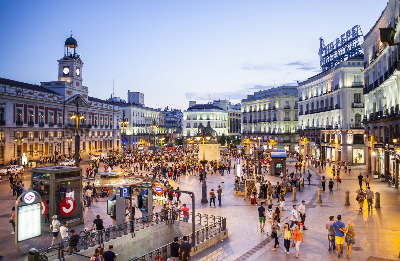 Španija i njene čudne granice: Ostrvo koje je samo 6 meseci njihovo i ostali geografski rebusi 1