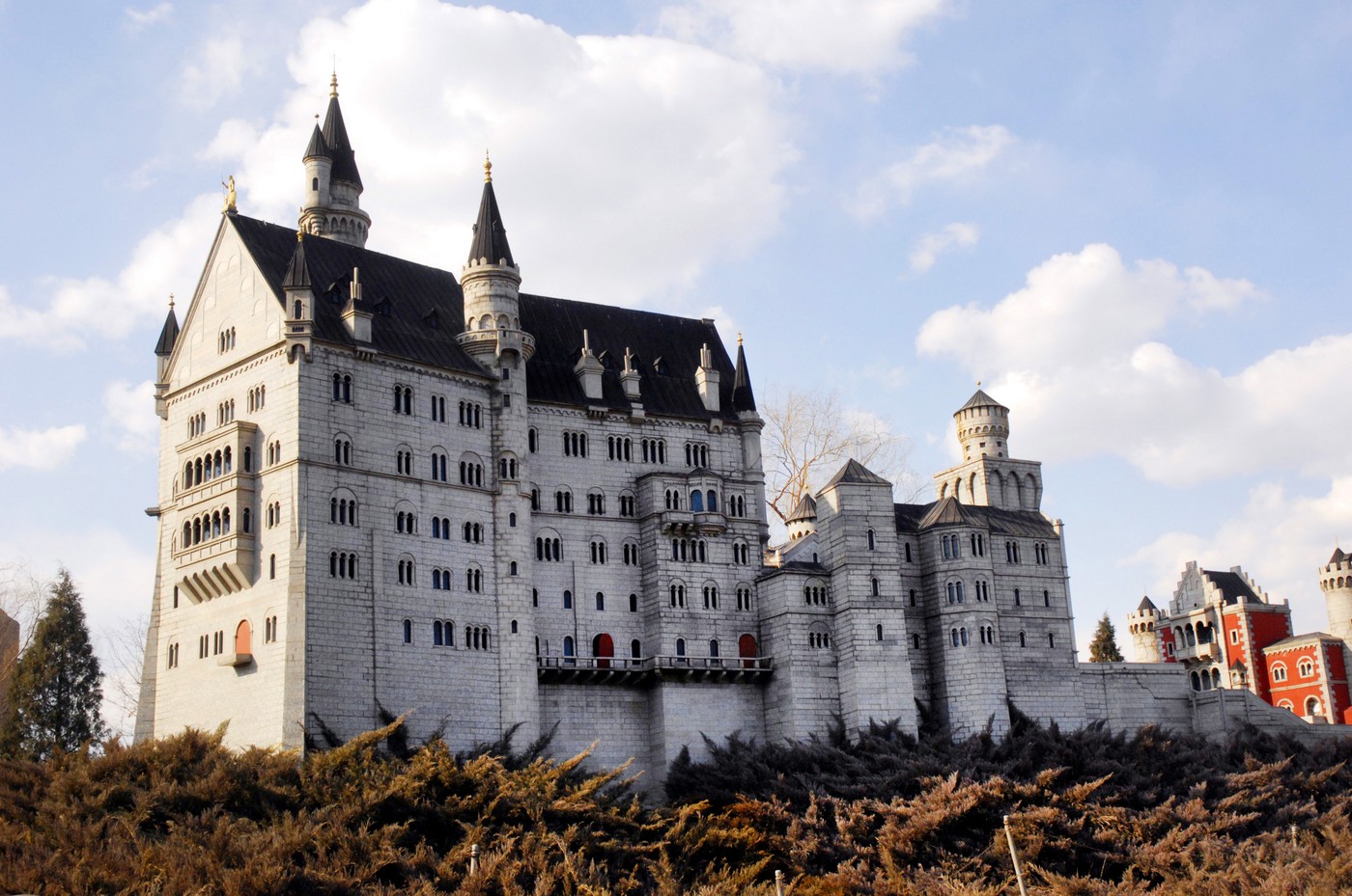 Od Stounhendža do Kipa slobode: Park u kome možete videti neke od najpoznatijih svetskih znamenitosti na jednom mestu 4