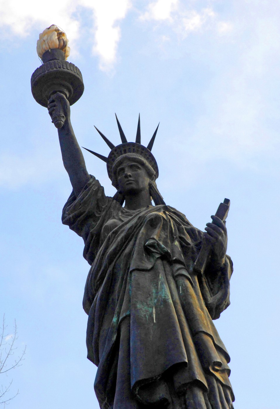 Od Stounhendža do Kipa slobode: Park u kome možete videti neke od najpoznatijih svetskih znamenitosti na jednom mestu 2