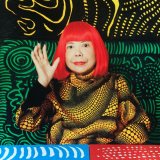 jajoi kusama umetnica