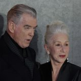 helen miren džejms bond