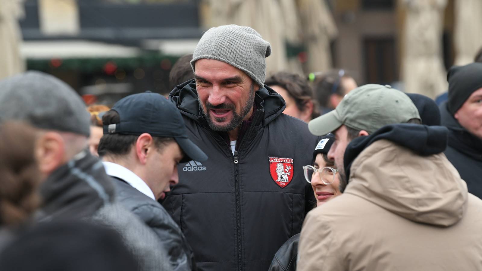 Milorad Kapor