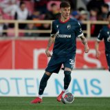 Crvena zvezda i Vardar igraju humanitarni meč za porodice stradalih u požaru u Kočanima 2