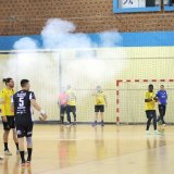 EHF doneo odluku o prekinutoj utakmici između Partizana i AEK-a: "Oba kluba imaju pravnu odgovornost" 1
