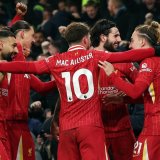 Njukasl odbio Liverpulovu ponudu za Isaka 1