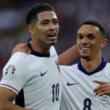 Džud Belingem (Real) i Trent Aleksander Arnold (Liverpul)