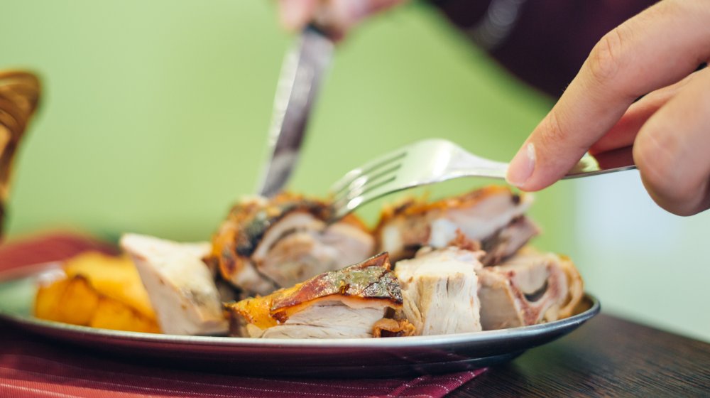 Ovi ljudi bi trebalo da izbegavaju jagnjetinu 1