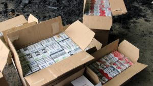 Premijerka Litvanije izjavila je da je reč o "hibridnom napadu" – stotine meteoroloških balona prelazile su granicu iz Belorusije, izazivajući haos na aerodromima. Ali incidenti takođe ukazuju na dugogodišnju, široku mrežu krijumčarenja koja navodno ima veze na visokom nivou u Minsku.