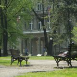 Koliko zelena površina može biti "zelena" ako je ispod nje – parking? 4