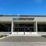 Grčka policija pritvorila ultrakonzervativnog poslanika zbog napada na dela u Nacionalnoj galeriji 3