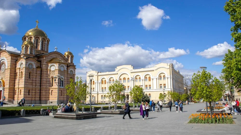 Mandatar Minić: U novoj Vladi Republike Srpske biće promenjeno pet ministara 2