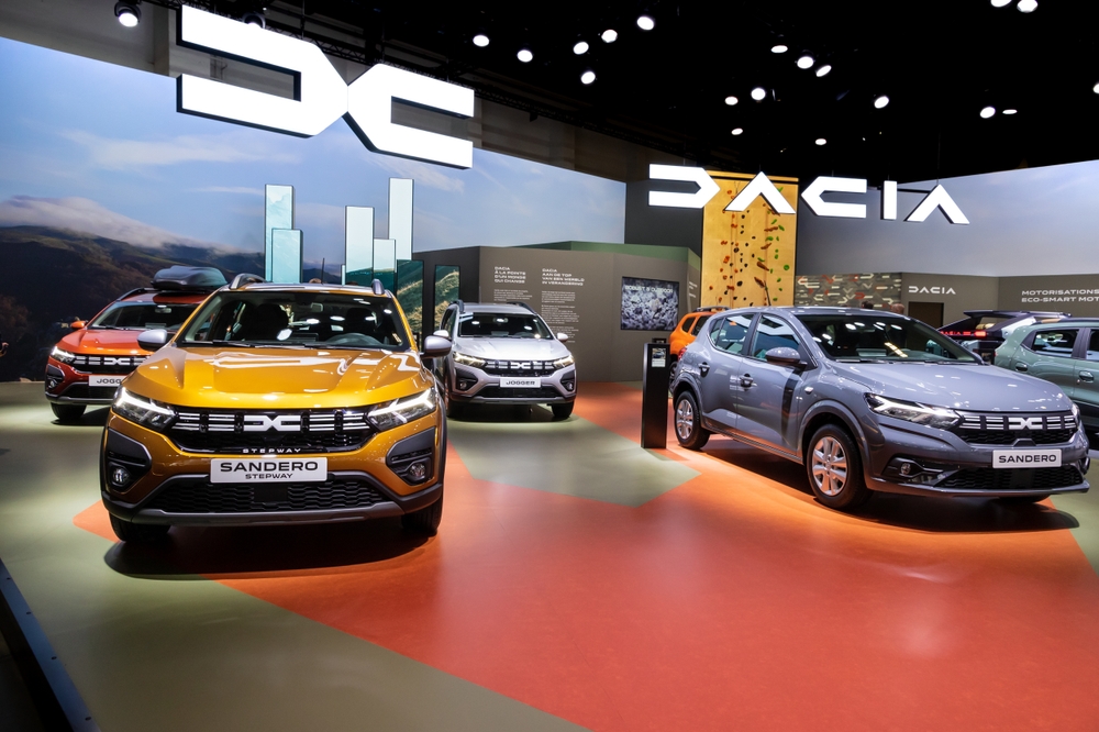 10 najprodavanijih automobila u Evropi: Ovaj pristupačan model pobednik je u čak 42 zemlje 1