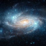 Galaksije se ne formiraju kako smo mislili, tvrde naučnici u najnovijem istraživanju