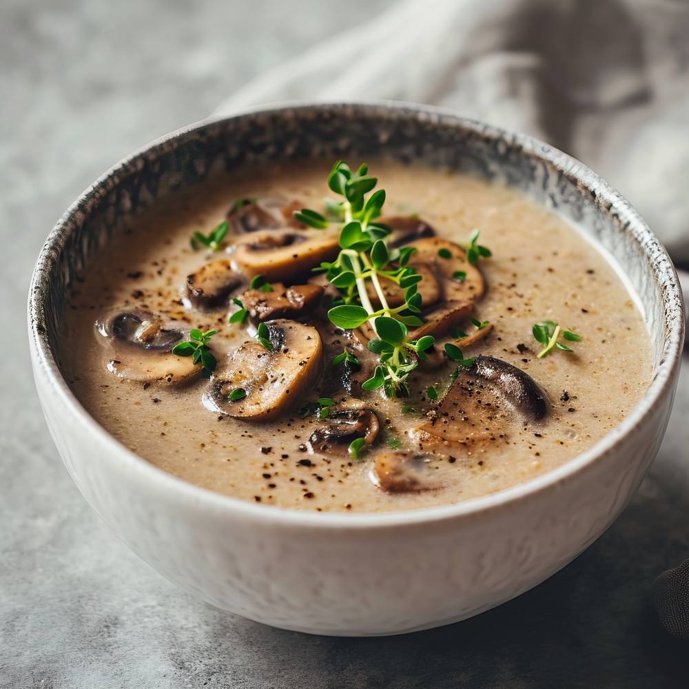 Zaboravite na zapršku: Evo kako možete zgusnuti jela na zdrav i ukusan način 2 Zaboravite na zapršku: Evo kako možete zgusnuti jela na zdrav i ukusan način 1