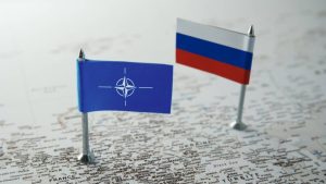 NATO, Rusija