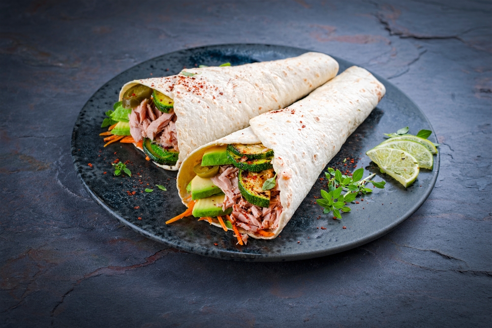 Recept za domaće tortilje koje možete jesti i ako postite 2 Recept za domaće tortilje koje možete jesti i ako postite 1