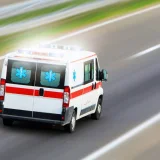 Spasen muškarac koji se davio u Begeju