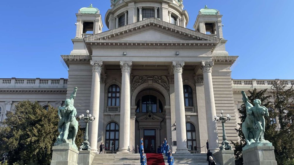 Da li je BRIKS alternativa evropskom putu Srbije? 1