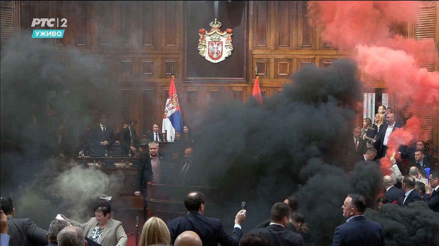 Šta je Orban mislio pod tim da neće dozvoliti demokratske procese u Srbiji? 2