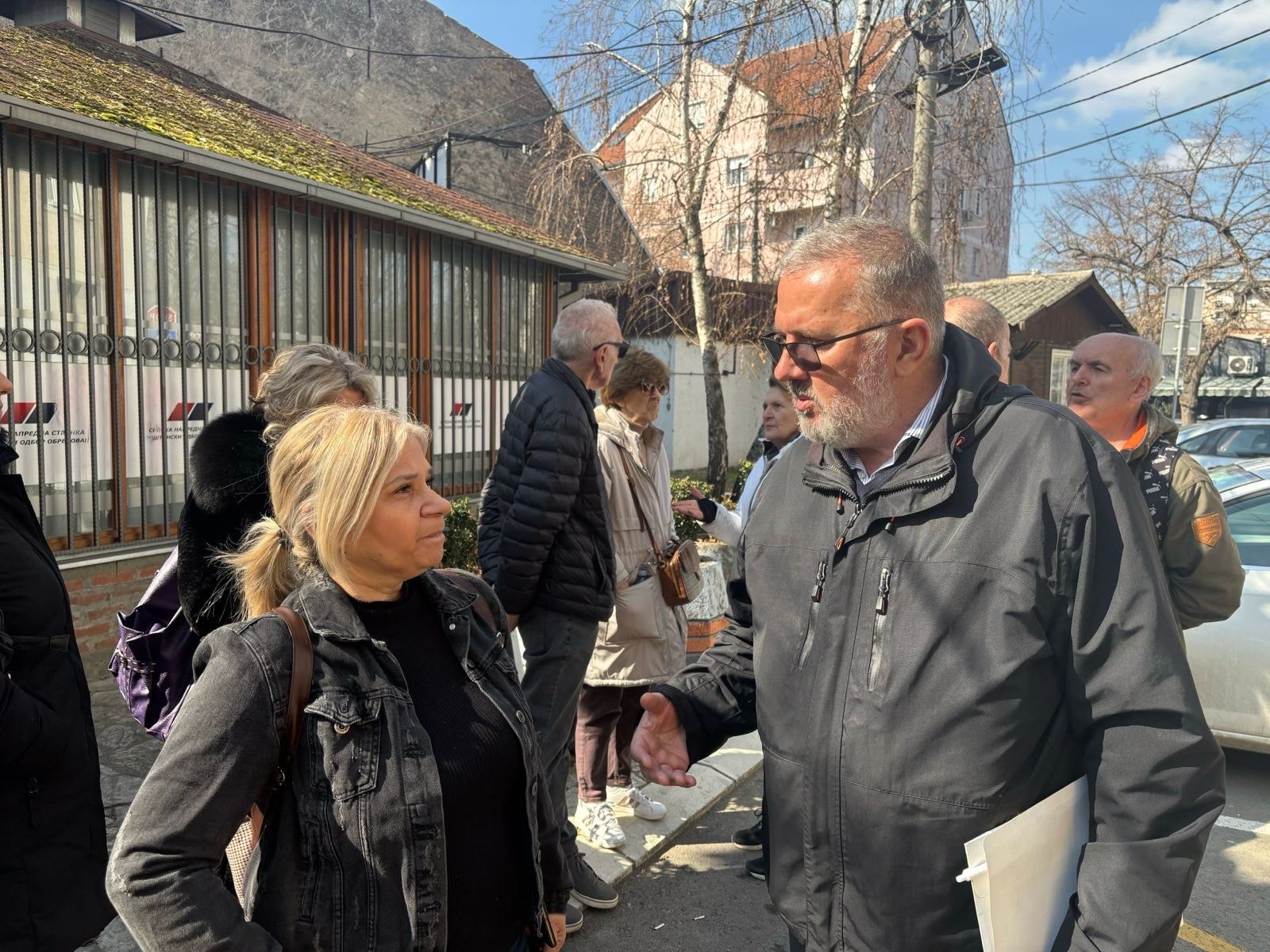 Kako je izgledao izbor Grčićevog naslednika? 2 Kako je izgledao izbor Grčićevog naslednika? 2