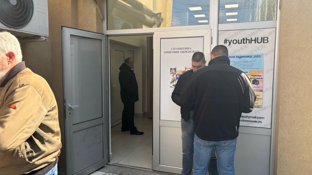 Kako je izgledao izbor Grčićevog naslednika? 1