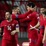 Fudbalska reprezentacija Srbije