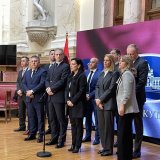 Oglasila se Stranka slobode i pravde o izborima 4