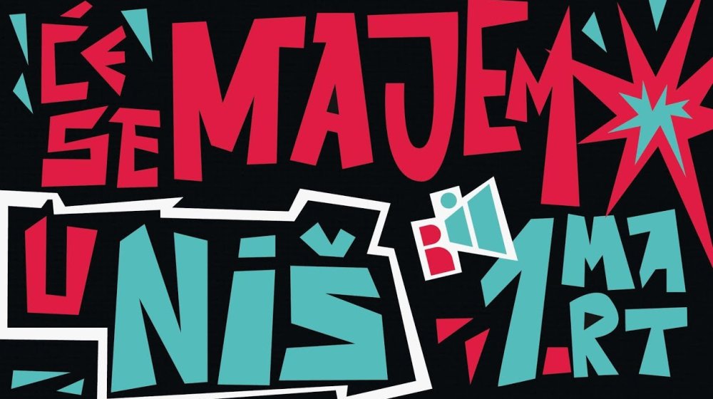 Šta za Nišlije znači „majanje“ 1