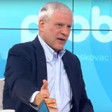 Boris Tadić oštro odgovorio Piculi 4