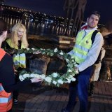 Studentski protest protiv korupcije: Sećanje na 23 žrtve, traži se Srbija pravde (VIDEO) 10