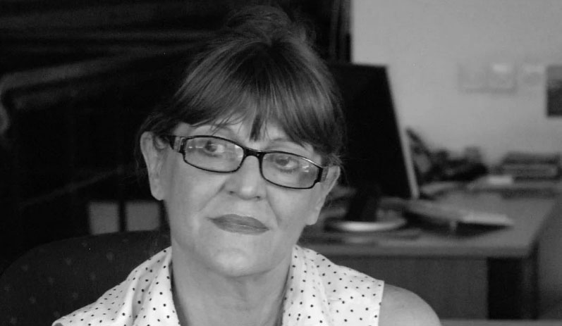 Preminula Vesna Ninković, jedna od osnivača lista Danas, urednica i novinarka (1953 - 2025) 1